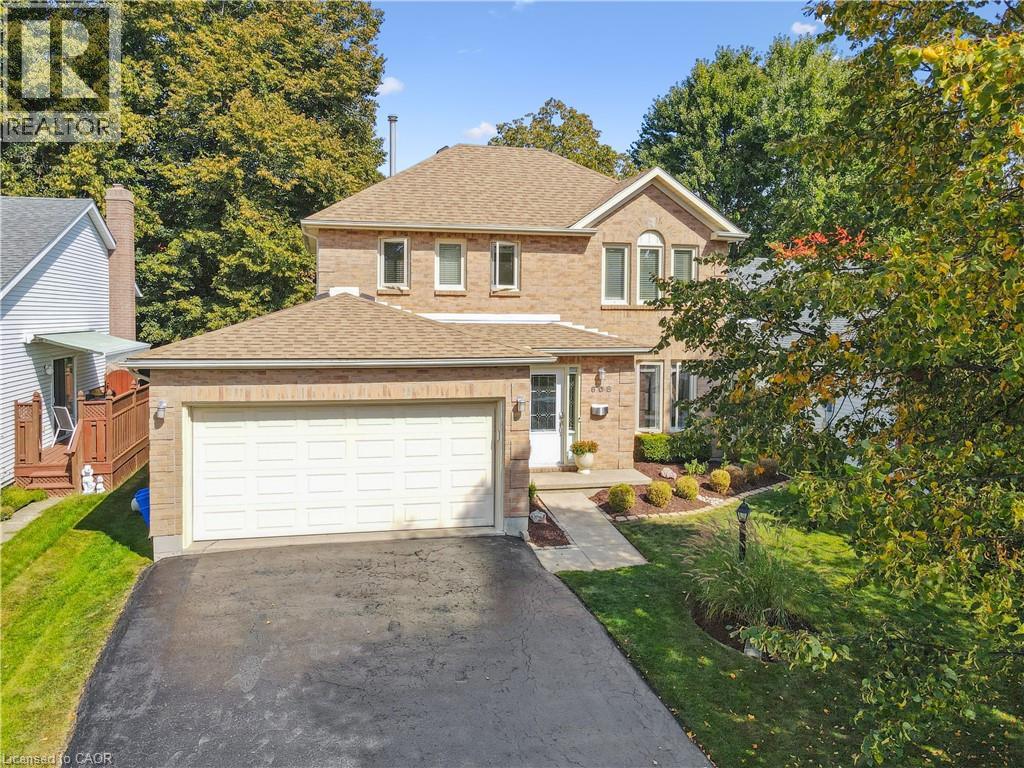 608 Osprey Drive, Waterloo, Ontario  N2V 2A7 - Photo 38 - 40762638