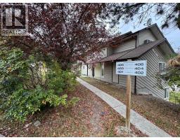 1451 1 Avenue NE Unit# 403, salmon arm, British Columbia