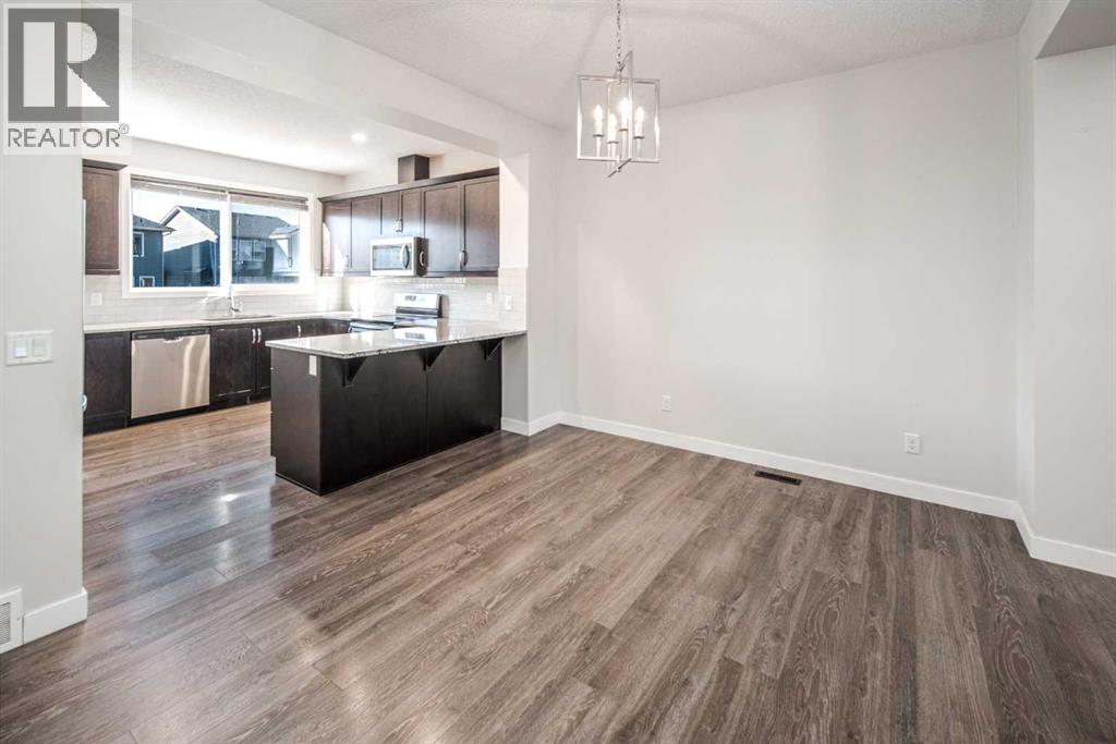 70 Evanscrest Road Nw, Calgary, Alberta  T3P 1J1 - Photo 12 - A2262423