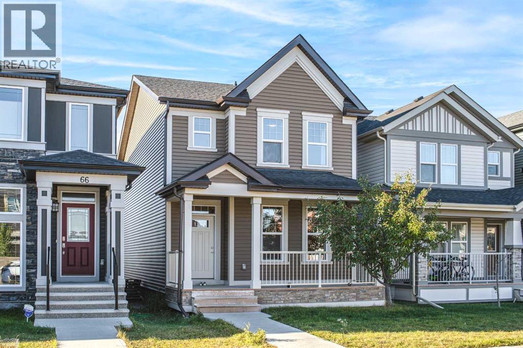 70 Evanscrest Road Nw, Calgary, Alberta  T3P 1J1 - Photo 2 - A2262423