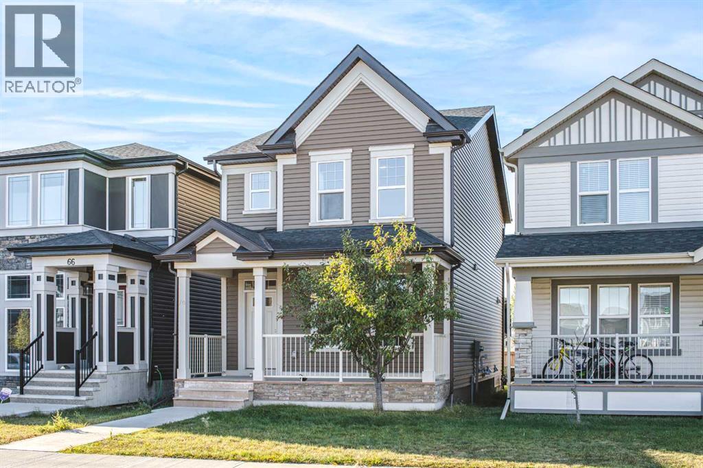 70 Evanscrest Road Nw, Calgary, Alberta  T3P 1J1 - Photo 3 - A2262423