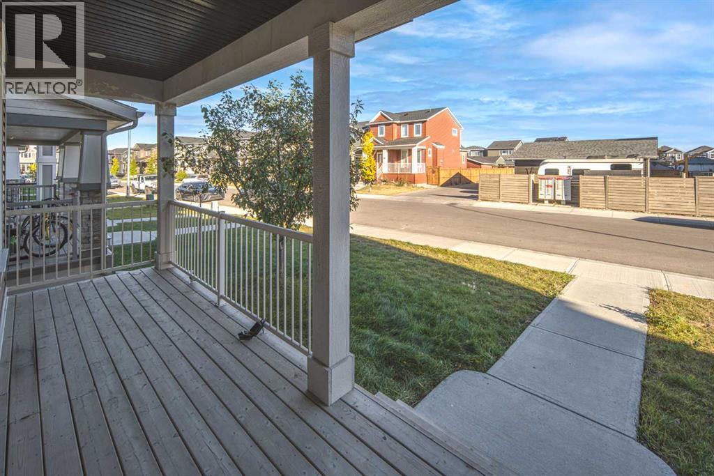 70 Evanscrest Road Nw, Calgary, Alberta  T3P 1J1 - Photo 4 - A2262423