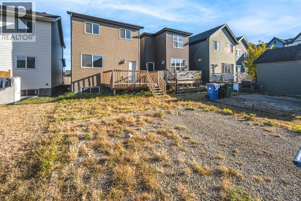70 Evanscrest Road Nw, Calgary, Alberta  T3P 1J1 - Photo 42 - A2262423