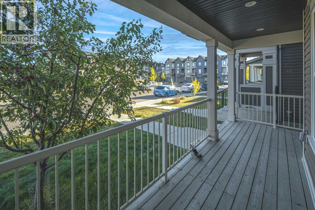 70 Evanscrest Road Nw, Calgary, Alberta  T3P 1J1 - Photo 5 - A2262423