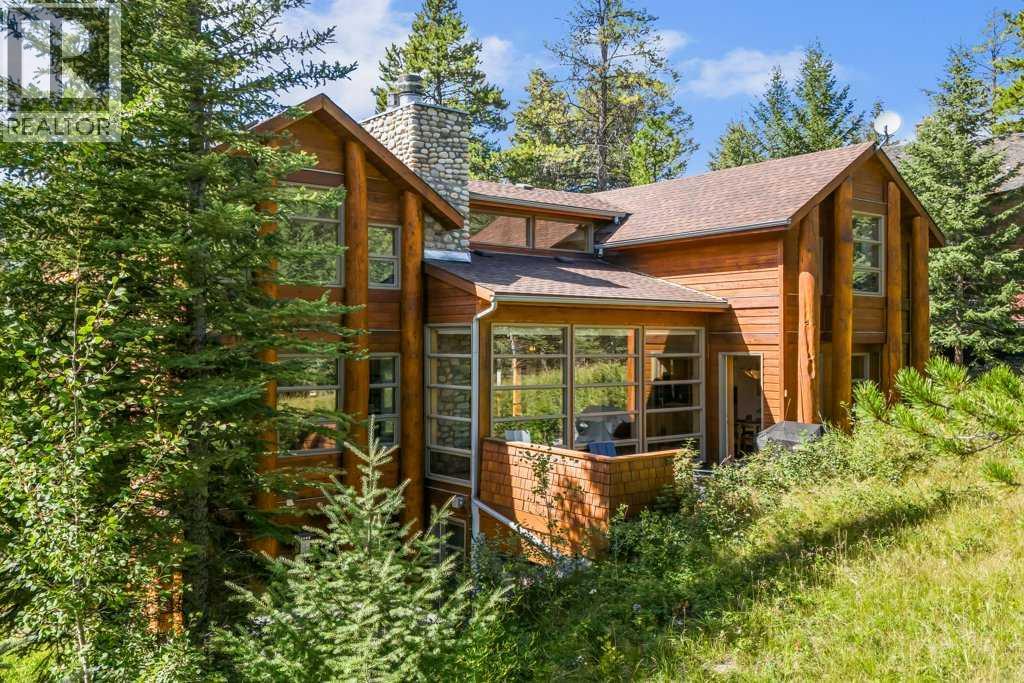 24 Blue Grouse Ridge, Canmore, Alberta  T1W 1L5 - Photo 23 - A2251831