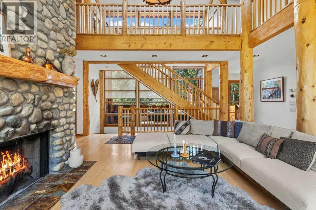 24 Blue Grouse Ridge, Canmore, Alberta  T1W 1L5 - Photo 13 - A2251831