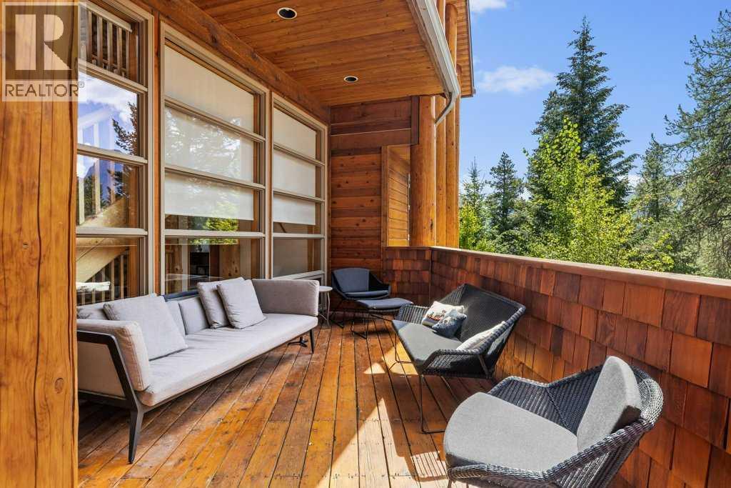 24 Blue Grouse Ridge, Canmore, Alberta  T1W 1L5 - Photo 7 - A2251831