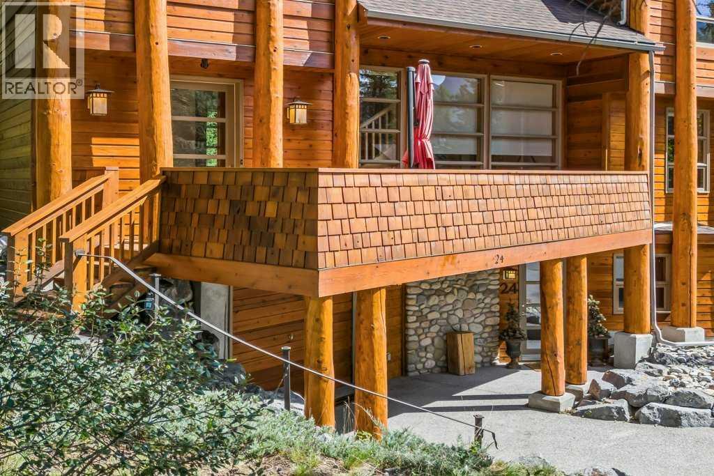 24 Blue Grouse Ridge, Canmore, Alberta  T1W 1L5 - Photo 8 - A2251831