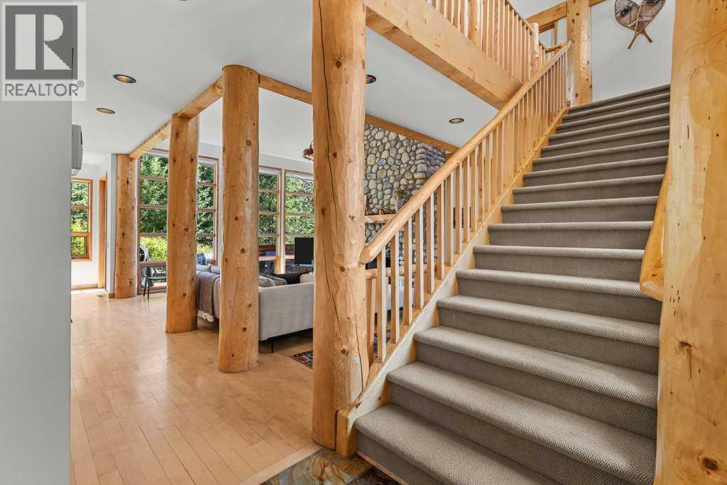 24 Blue Grouse Ridge, Canmore, Alberta  T1W 1L5 - Photo 9 - A2251831