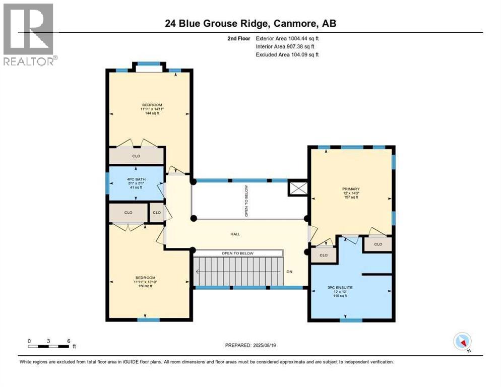 24 Blue Grouse Ridge, Canmore, Alberta  T1W 1L5 - Photo 49 - A2251831