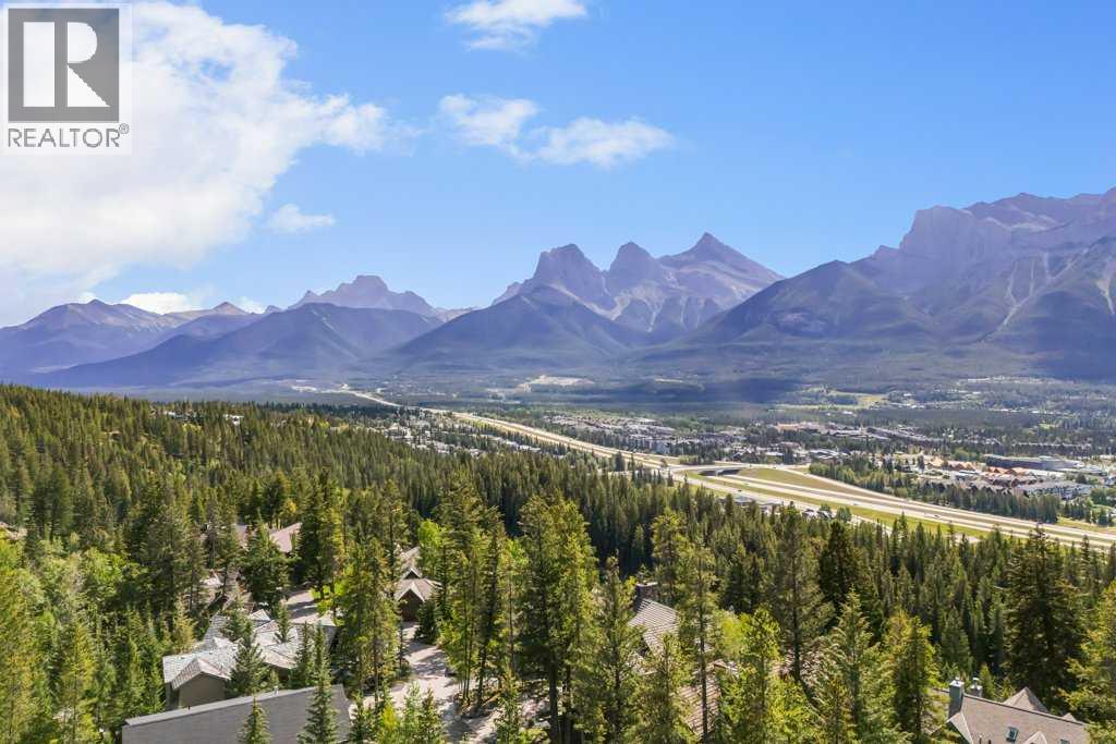 24 Blue Grouse Ridge, Canmore, Alberta  T1W 1L5 - Photo 4 - A2251831