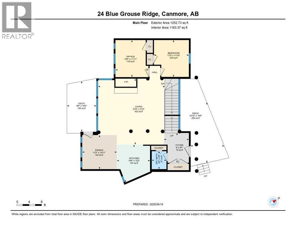 24 Blue Grouse Ridge, Canmore, Alberta  T1W 1L5 - Photo 48 - A2251831