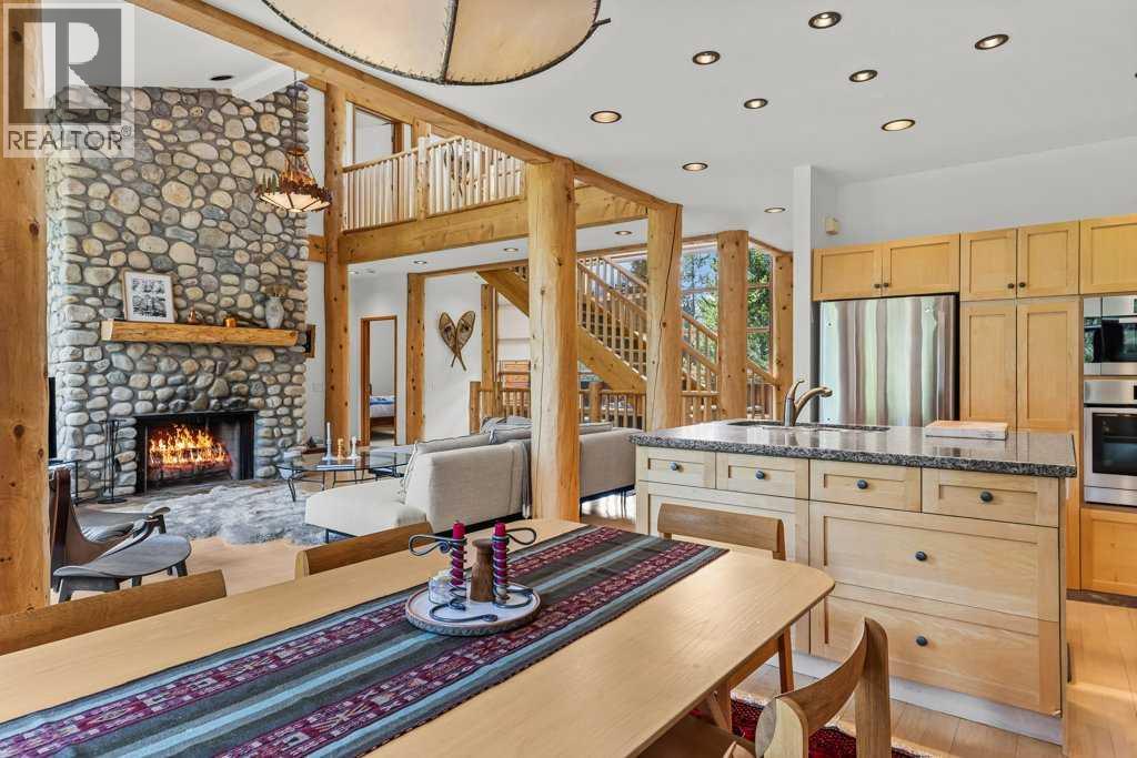 24 Blue Grouse Ridge, Canmore, Alberta  T1W 1L5 - Photo 19 - A2251831