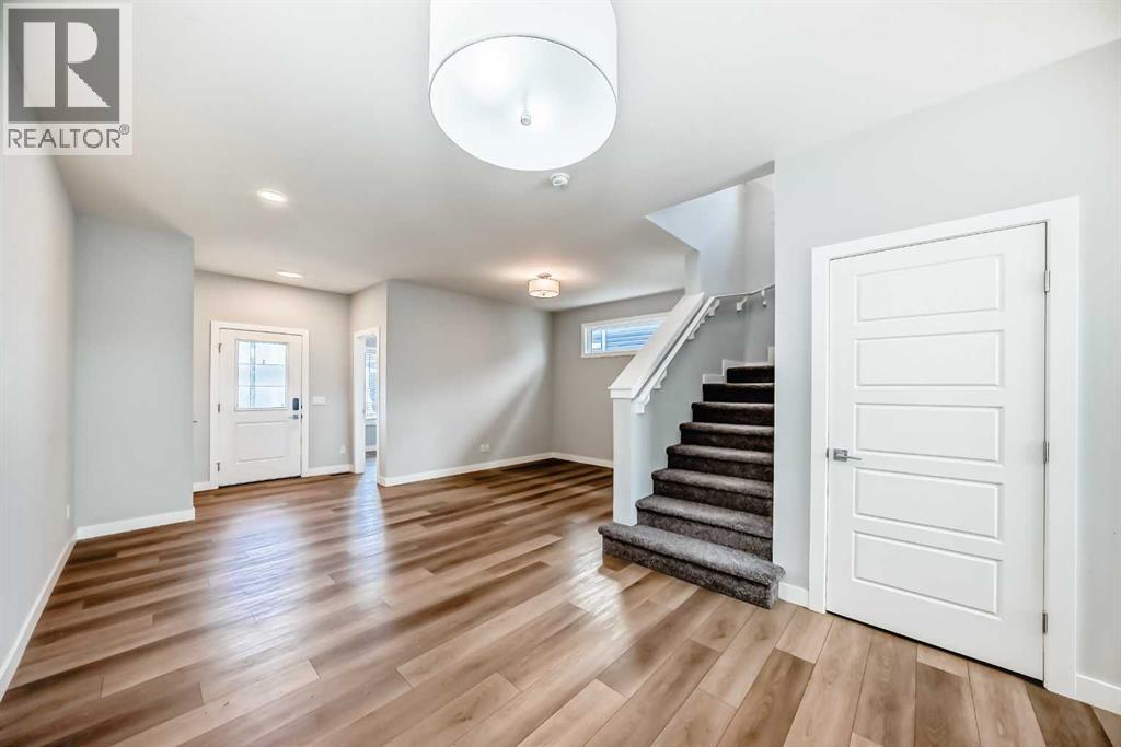124 Chelsea Glen, Chestermere, Alberta  T1X 2P4 - Photo 8 - A2258924