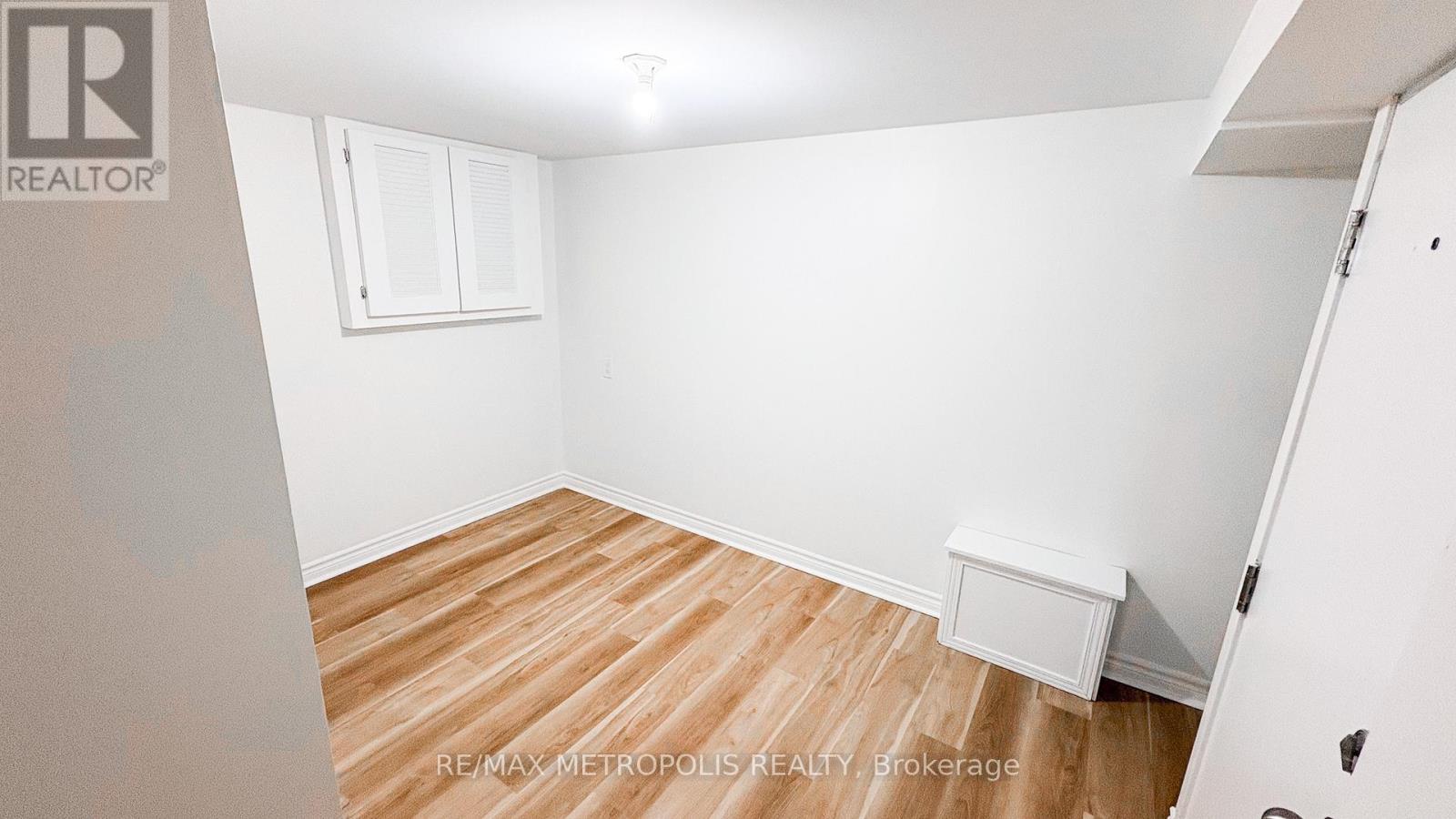 Basement - 1028 Mccullough Drive, Whitby, Ontario  L1N 1C6 - Photo 4 - E12454035