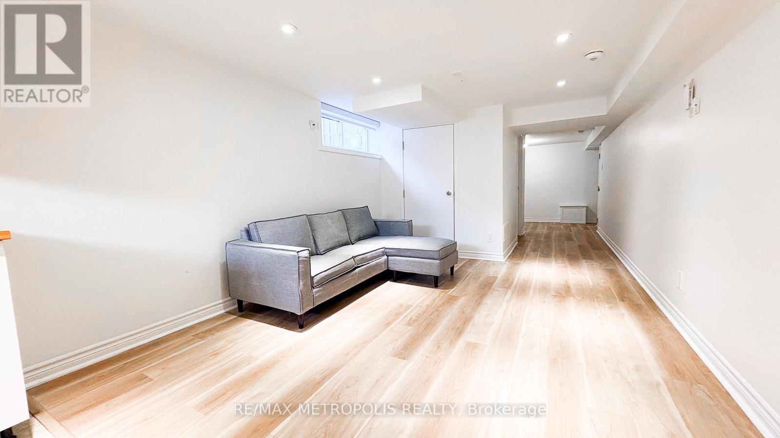 Basement - 1028 Mccullough Drive, Whitby, Ontario  L1N 1C6 - Photo 6 - E12454035