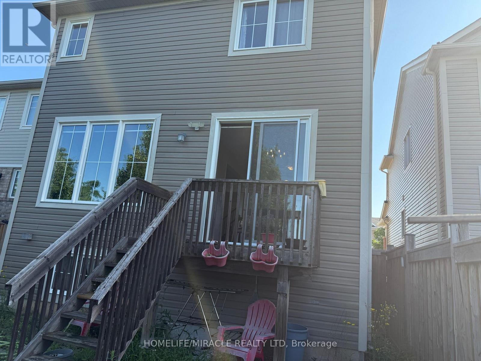 422 Cavanagh Lane, Milton, Ontario  L9T 8G6 - Photo 25 - W12312698