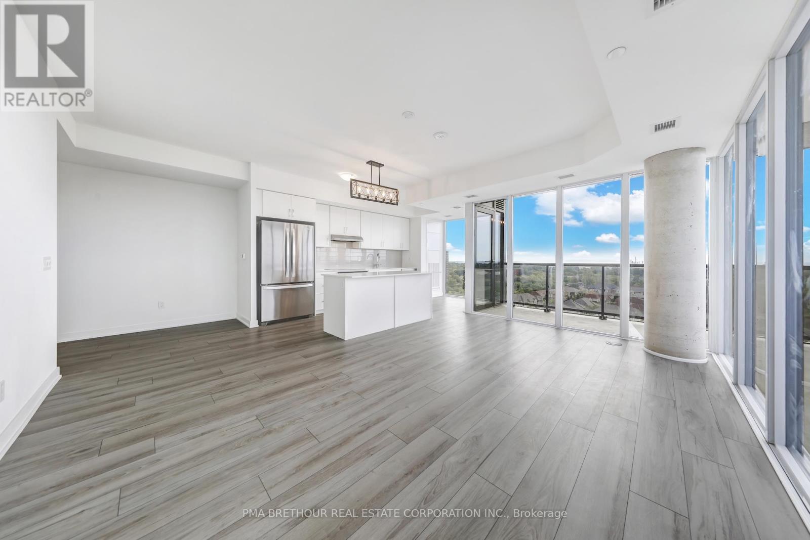 1209 - 1035 SOUTHDOWN ROAD, Mississauga, Ontario