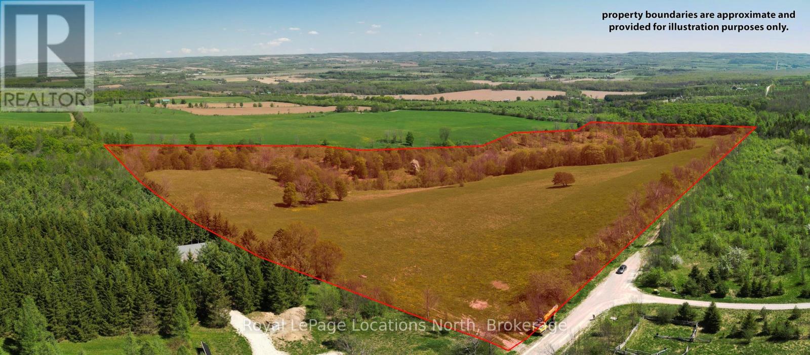 23 3rd Line D Line E, Grey Highlands, Ontario  N0H 1J0 - Photo 2 - X12458240