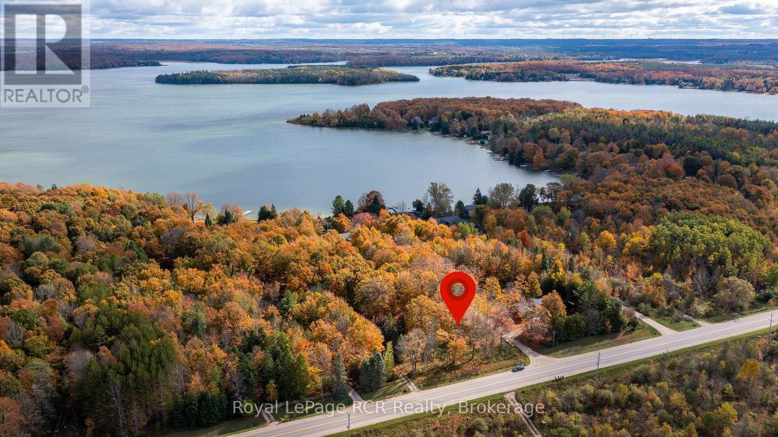 Lot 8 Green Acres Road, Grey Highlands, Ontario  N0C 1E0 - Photo 3 - X12458261