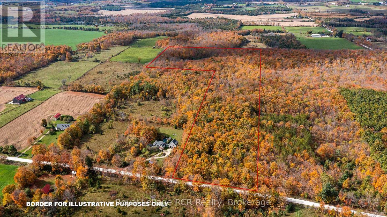 00 9th Line, Grey Highlands, Ontario  N0C 1H0 - Photo 10 - X12458269