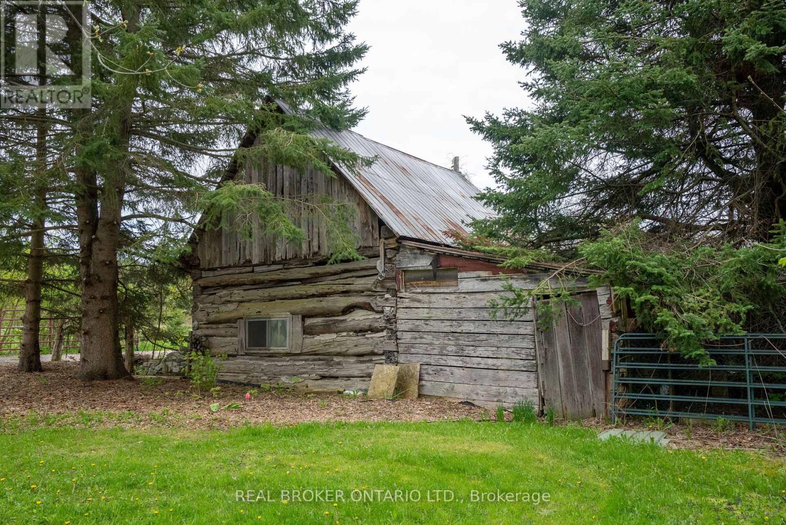 261 Portage Road, Kawartha Lakes, Ontario  K0M 1B0 - Photo 29 - X12052618