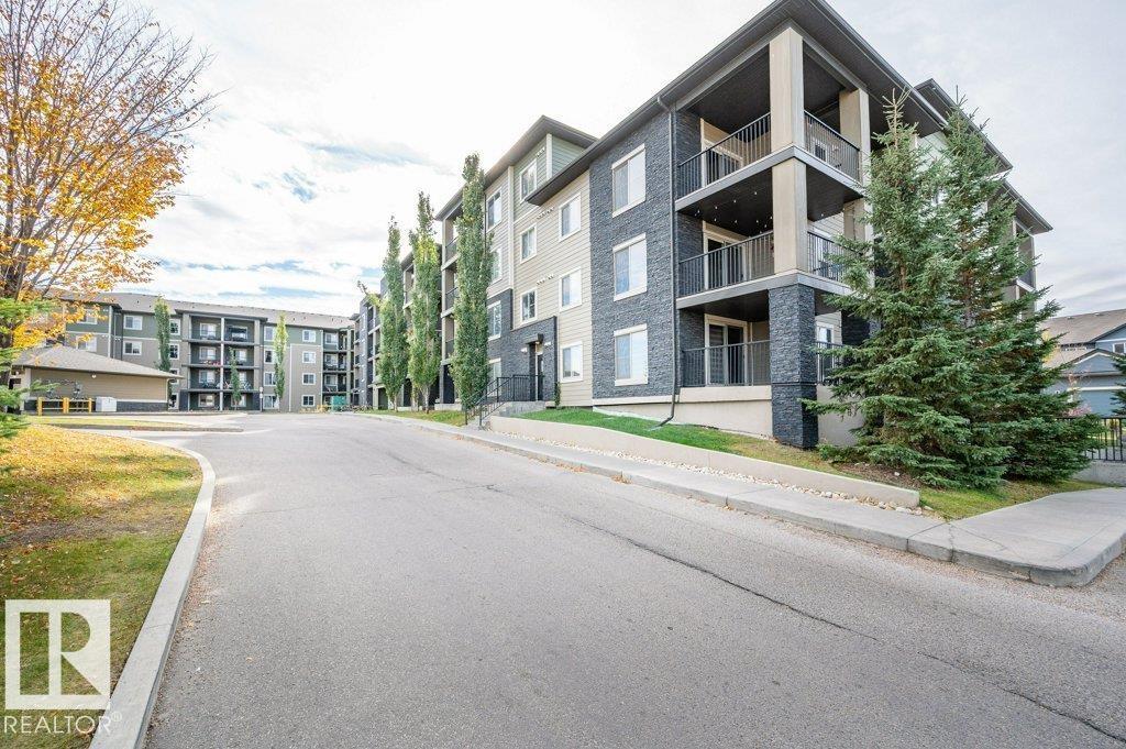 #201 111 Watt Cm Sw, Edmonton, Alberta  T6X 2C6 - Photo 2 - E4461815