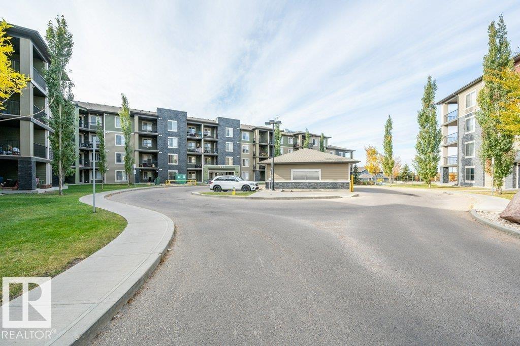 #201 111 Watt Cm Sw, Edmonton, Alberta  T6X 2C6 - Photo 31 - E4461815