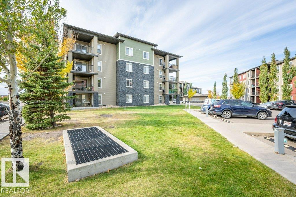 #201 111 Watt Cm Sw, Edmonton, Alberta  T6X 2C6 - Photo 32 - E4461815
