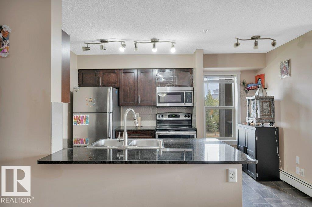 #201 111 Watt Cm Sw, Edmonton, Alberta  T6X 2C6 - Photo 9 - E4461815