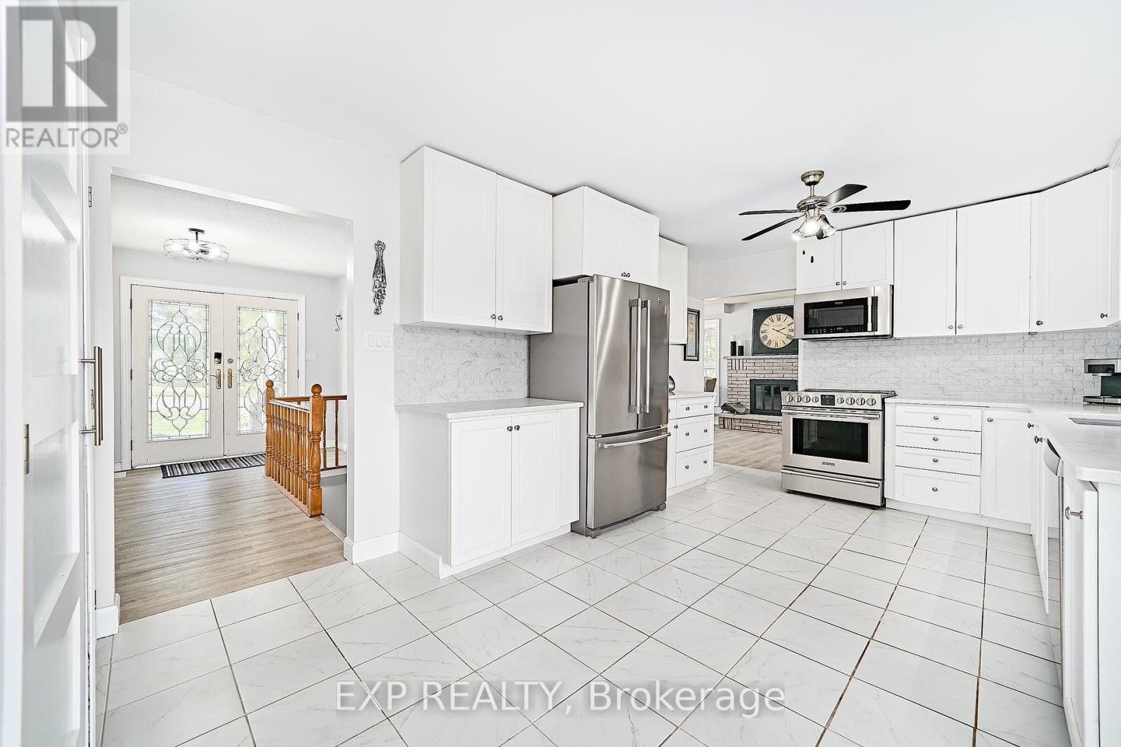 9 Hilda Avenue, Uxbridge, Ontario  L9P 1R2 - Photo 18 - N12453749