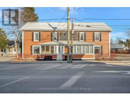 1 LAKE STREET