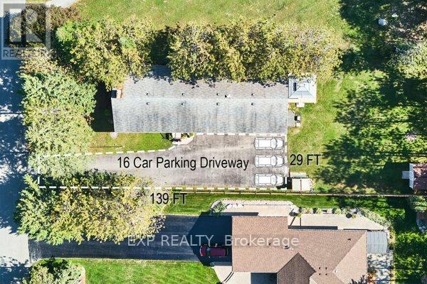 9 Hilda Avenue, Uxbridge, Ontario  L9P 1R2 - Photo 41 - N12453749