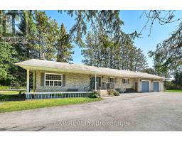 9 HILDA AVENUE, Uxbridge, Ontario
