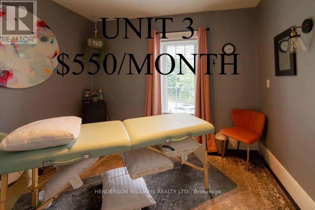 E - 1 Lake Street, Prince Edward County, Ontario  K0K 2T0 - Photo 2 - X12375993