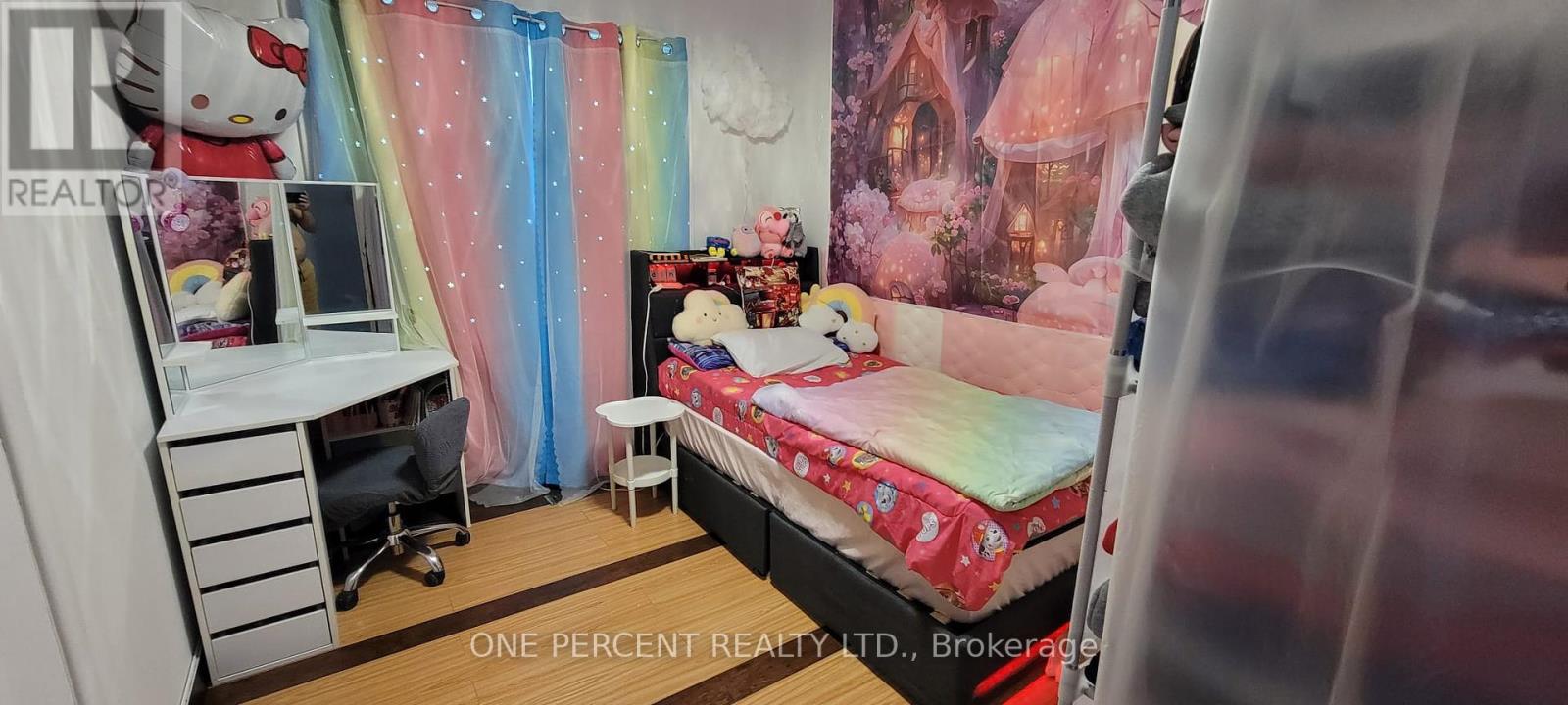 3417 Palgrave Road, Mississauga, Ontario  L5B 1V9 - Photo 6 - W12445826