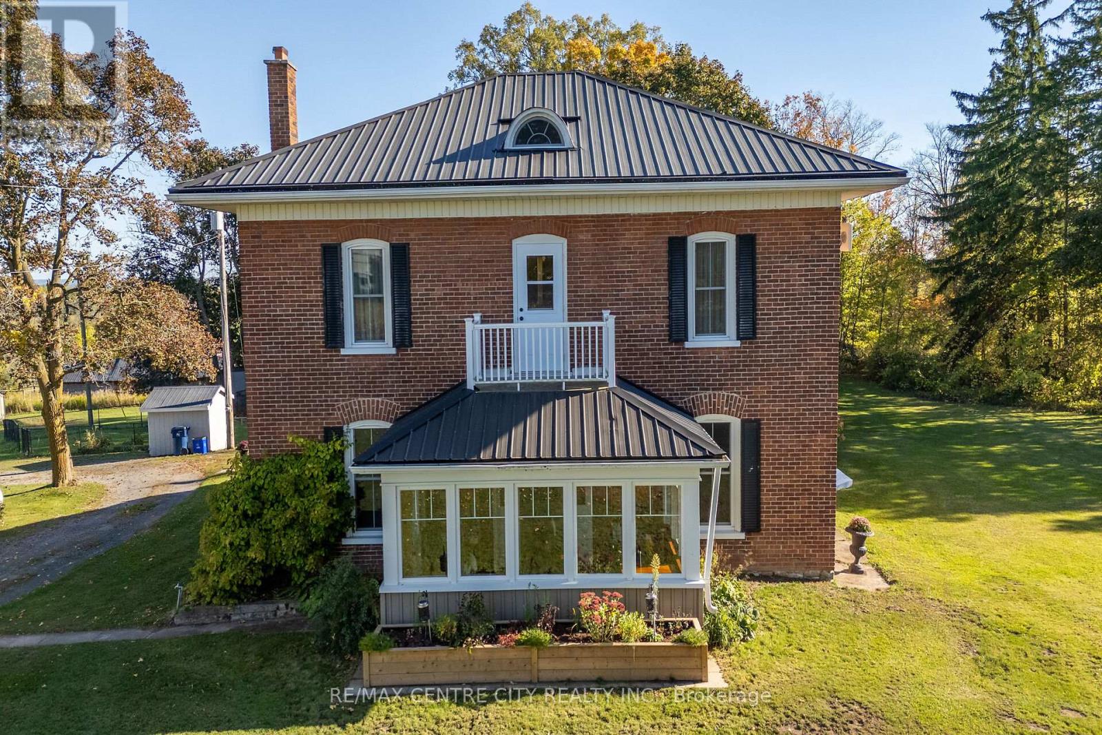 1625 6th Line E, Trent Hills, Ontario  K0L 1L0 - Photo 11 - X12458140