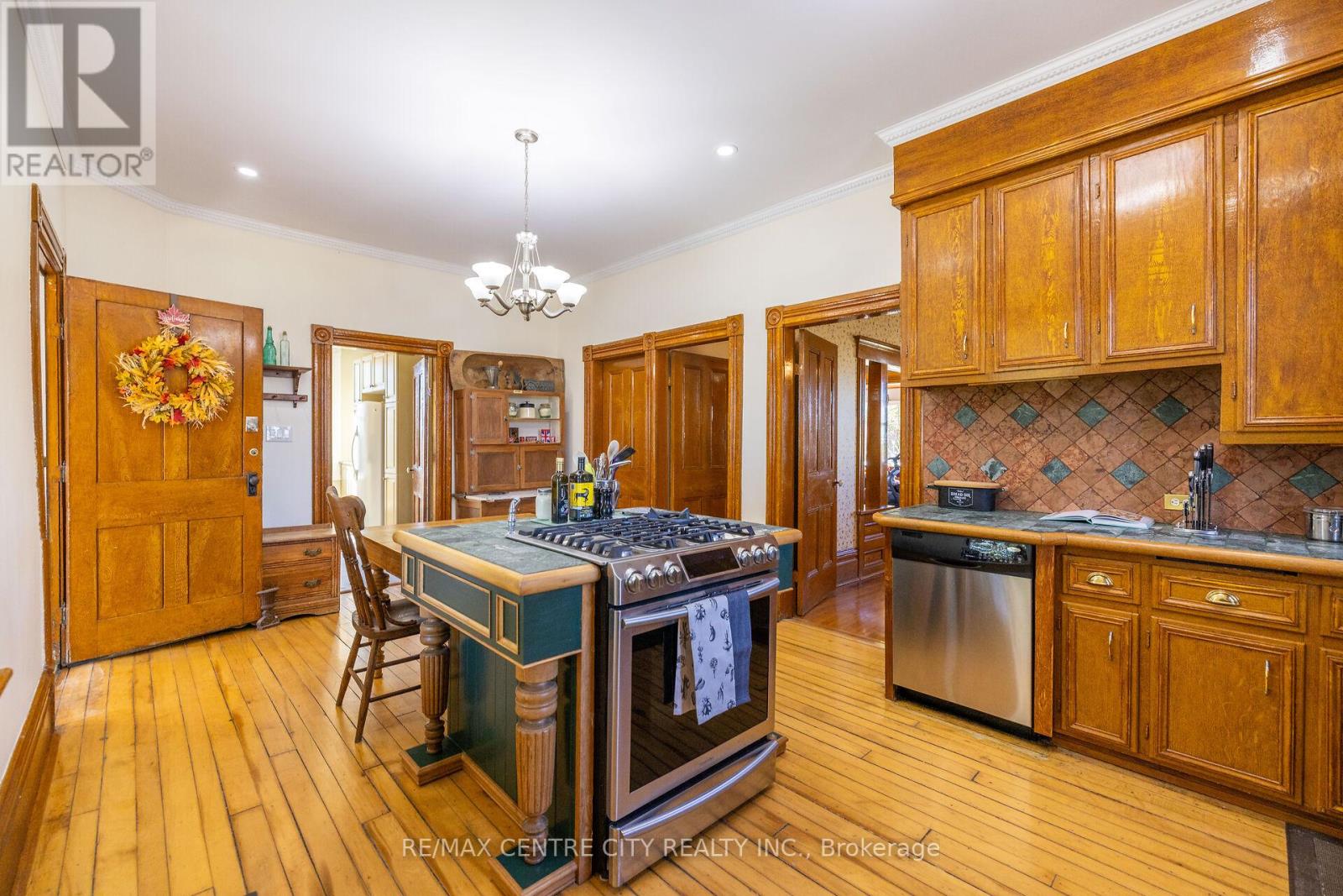 1625 6th Line E, Trent Hills, Ontario  K0L 1L0 - Photo 22 - X12458140