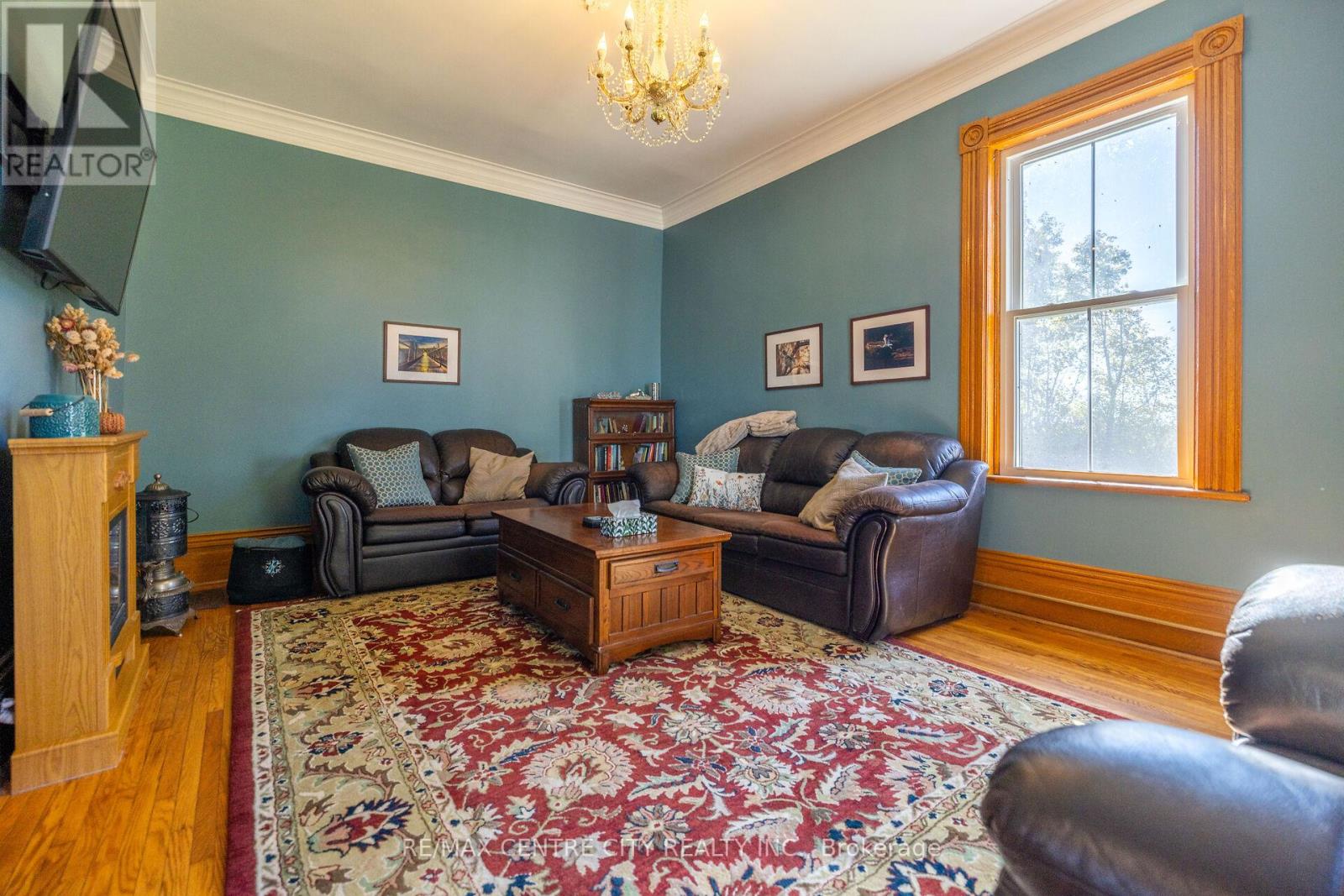 1625 6th Line E, Trent Hills, Ontario  K0L 1L0 - Photo 32 - X12458140