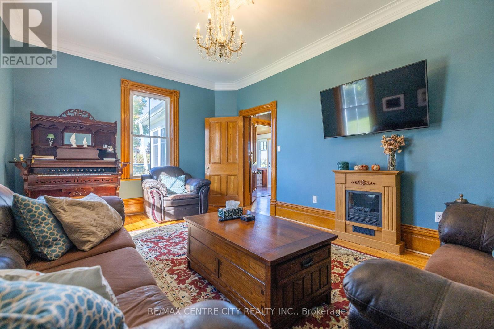 1625 6th Line E, Trent Hills, Ontario  K0L 1L0 - Photo 33 - X12458140