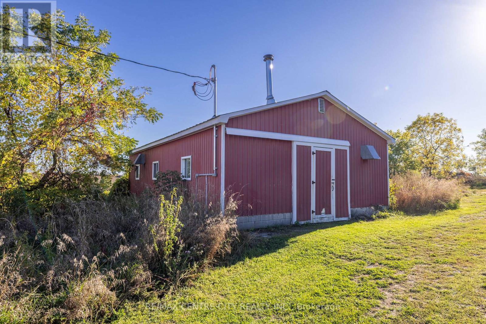 1625 6th Line E, Trent Hills, Ontario  K0L 1L0 - Photo 47 - X12458140