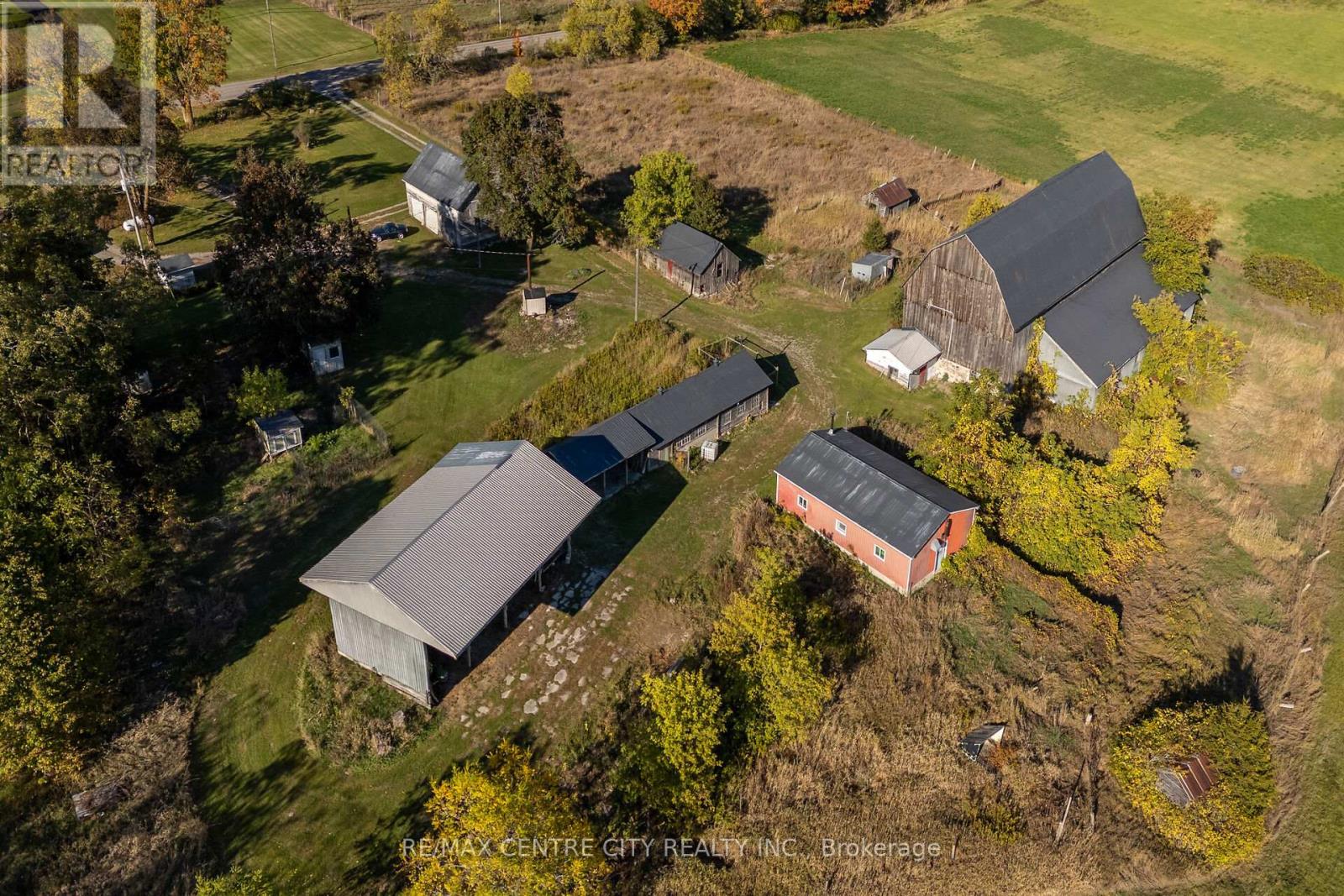 1625 6th Line E, Trent Hills, Ontario  K0L 1L0 - Photo 46 - X12458140