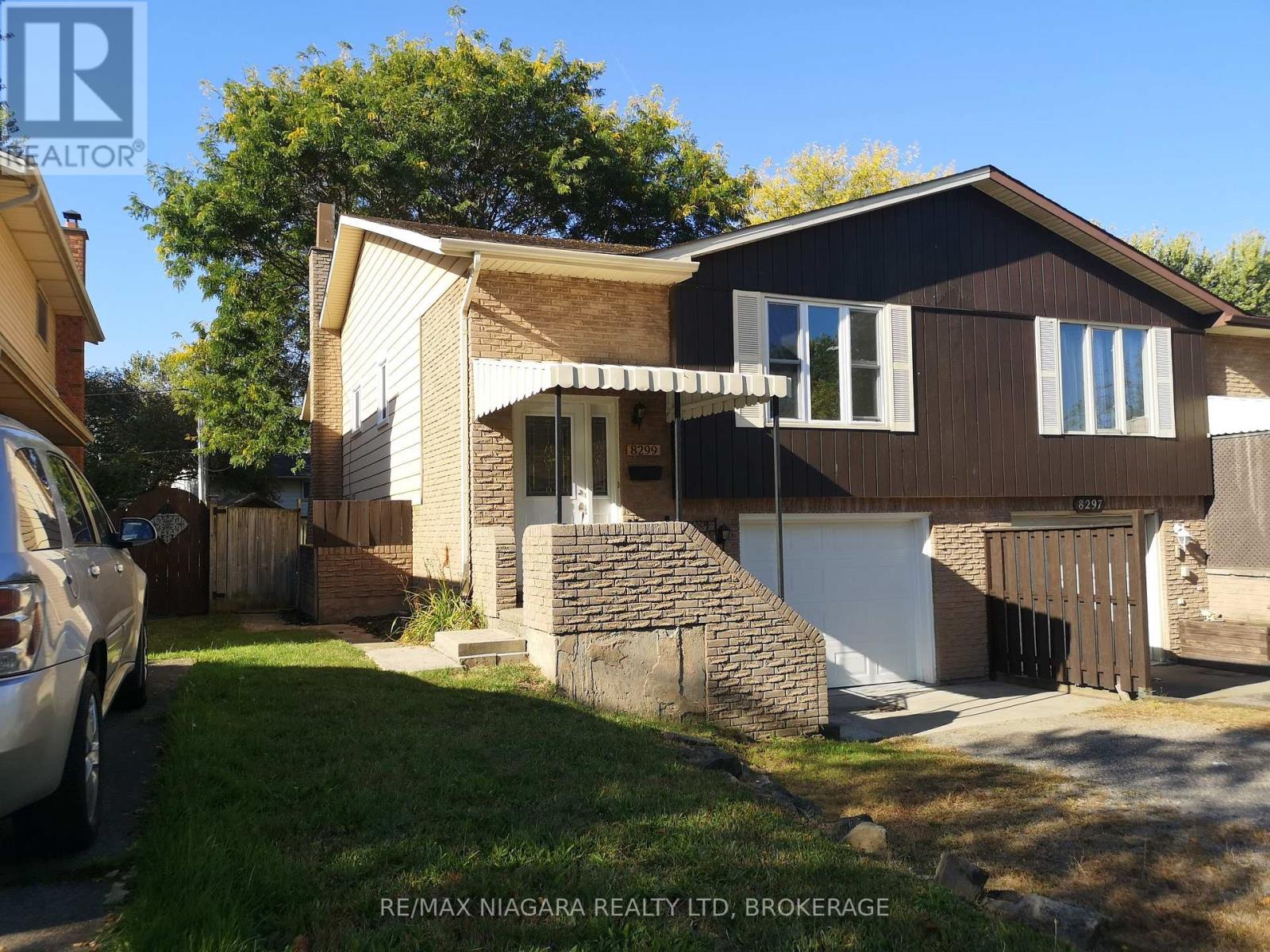 8299 Mundare Crescent, Niagara Falls, Ontario  L2G 7M6 - Photo 1 - X12385326