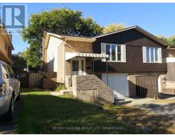 8299 MUNDARE CRESCENT, Niagara Falls, Ontario