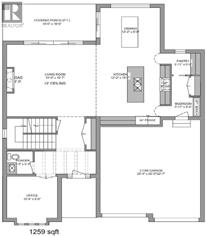 3407-B Four Elms Court, Plympton-Wyoming, Ontario  N0N 1E0 - Photo 2 - 25025912