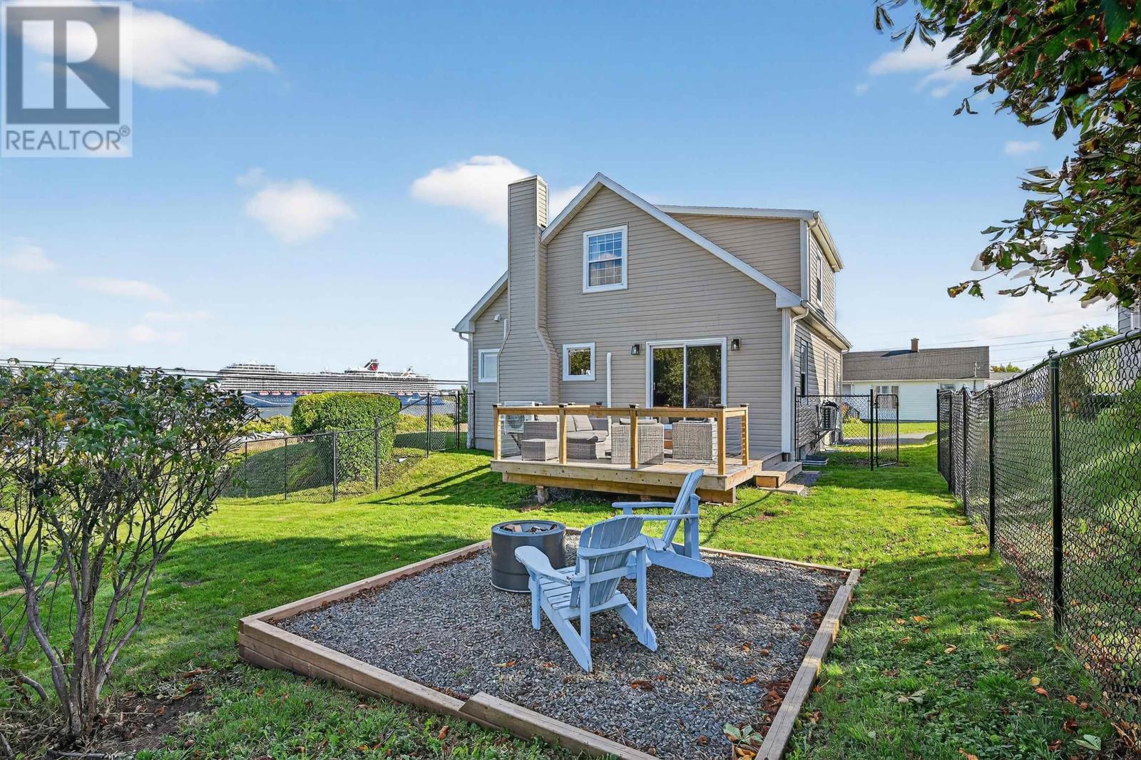 781 Westmount Road, Sydney, Nova Scotia