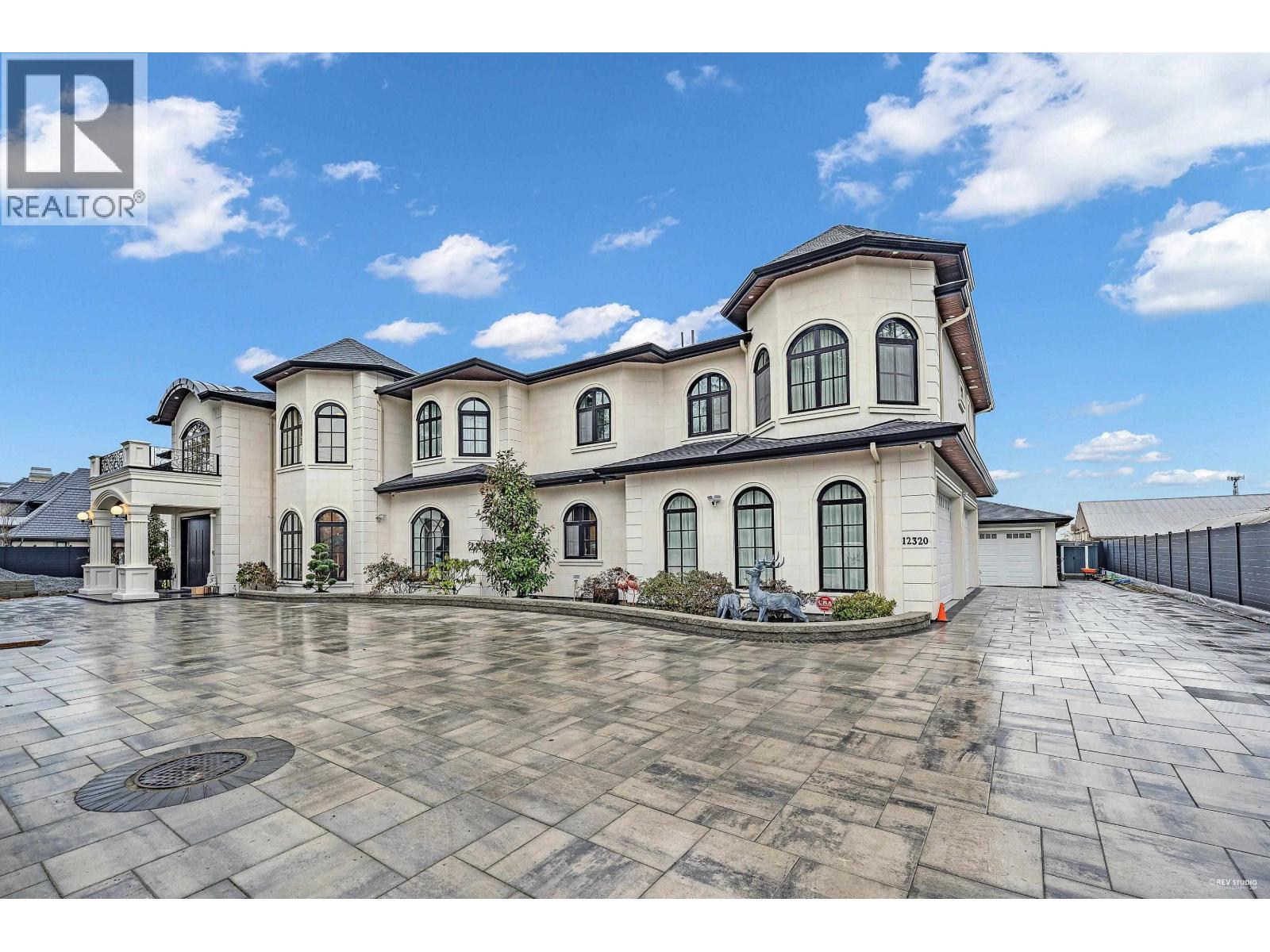 12320 No. 3 Road, Richmond, British Columbia  V7A 1X5 - Photo 1 - R3057419