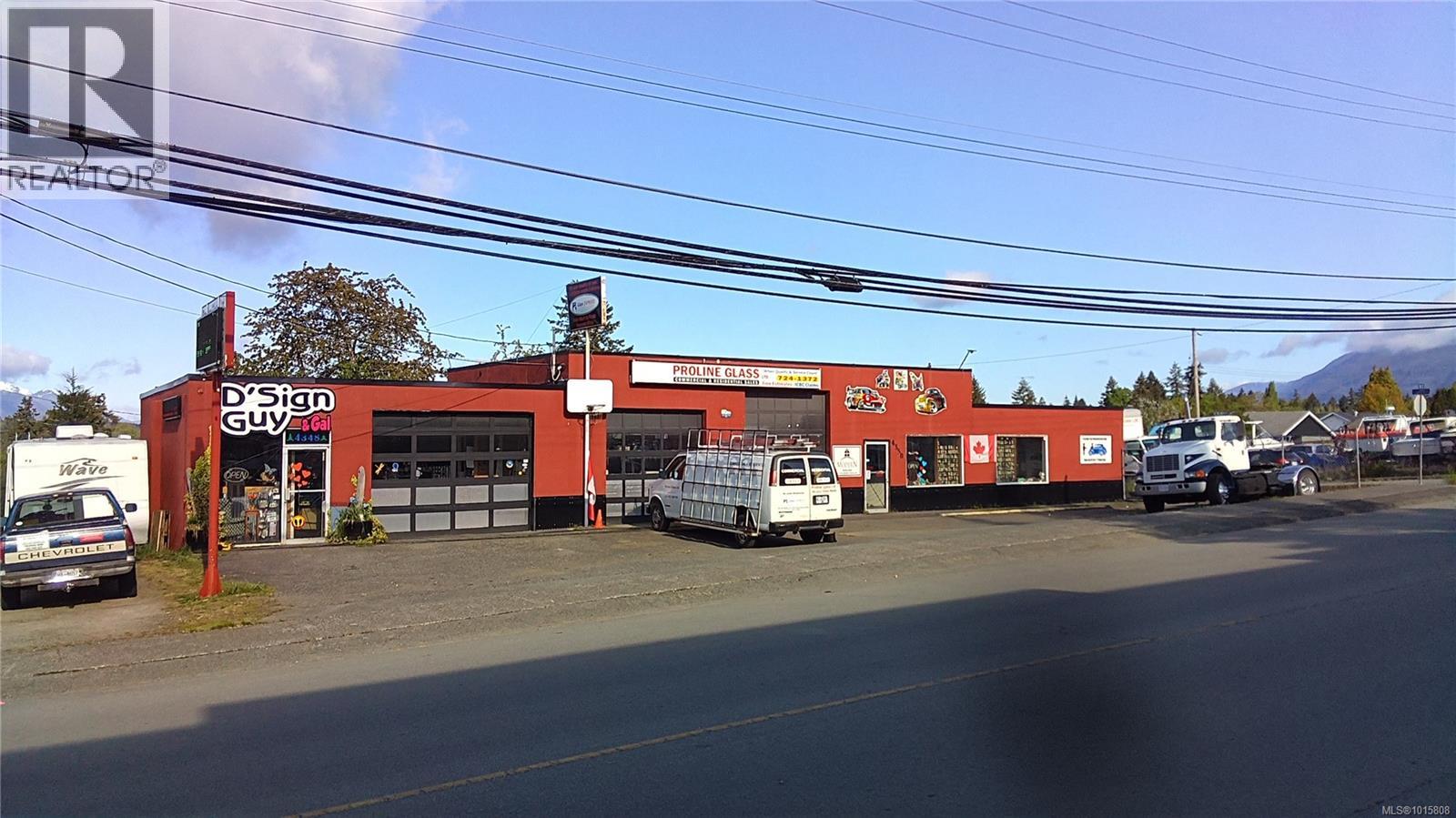 4350 10th Ave, Port Alberni, British Columbia  V9Y 4X4 - Photo 2 - 1015808