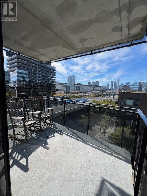 537 - 47 Lower River Street, Toronto, Ontario  M5A 0G1 - Photo 15 - C12458265