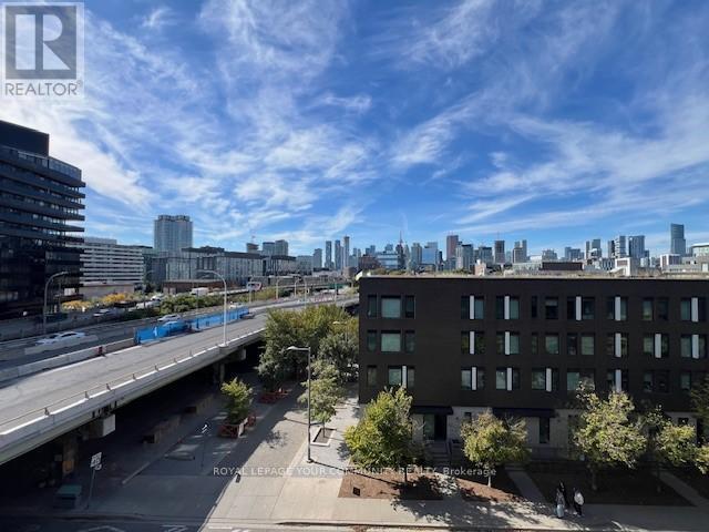 537 - 47 Lower River Street, Toronto, Ontario  M5A 0G1 - Photo 16 - C12458265